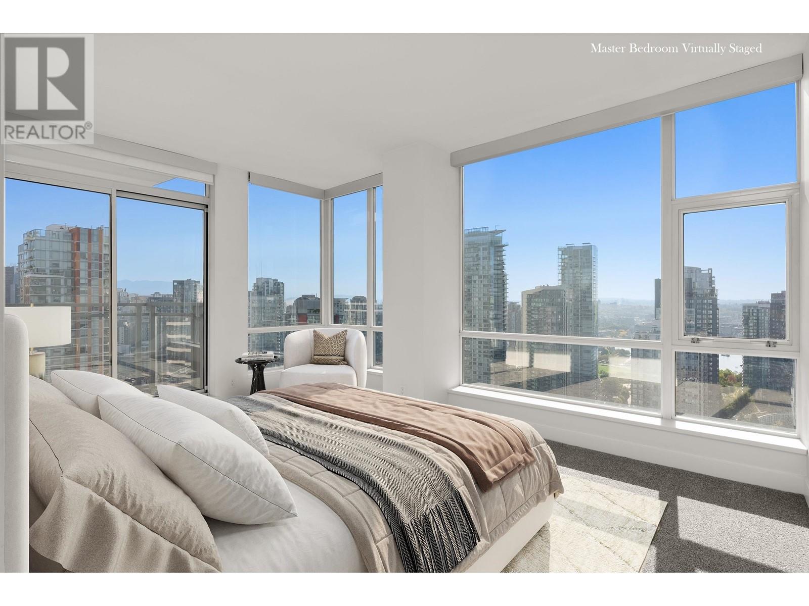 2801 1455 Howe Street, Vancouver, British Columbia  V6Z 1C2 - Photo 17 - R2818580