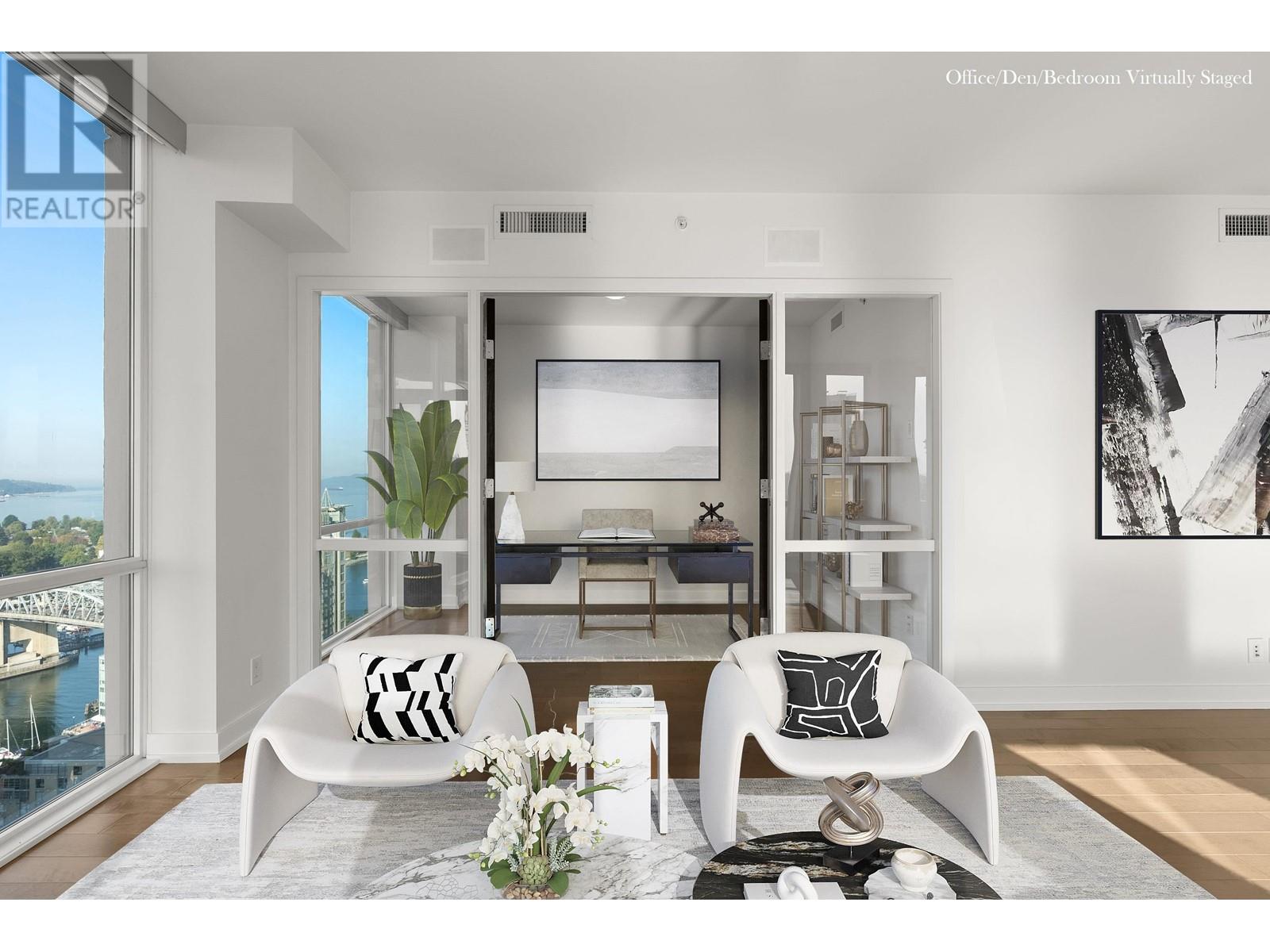 2801 1455 Howe Street, Vancouver, British Columbia  V6Z 1C2 - Photo 20 - R2818580
