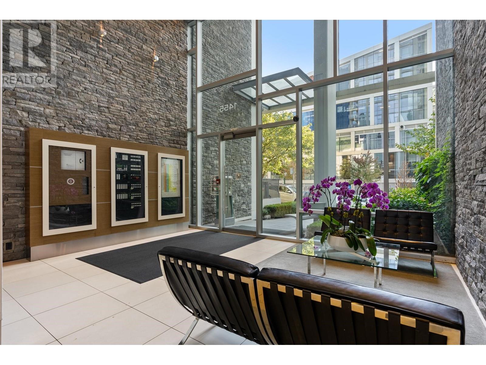 2801 1455 Howe Street, Vancouver, British Columbia  V6Z 1C2 - Photo 35 - R2818580