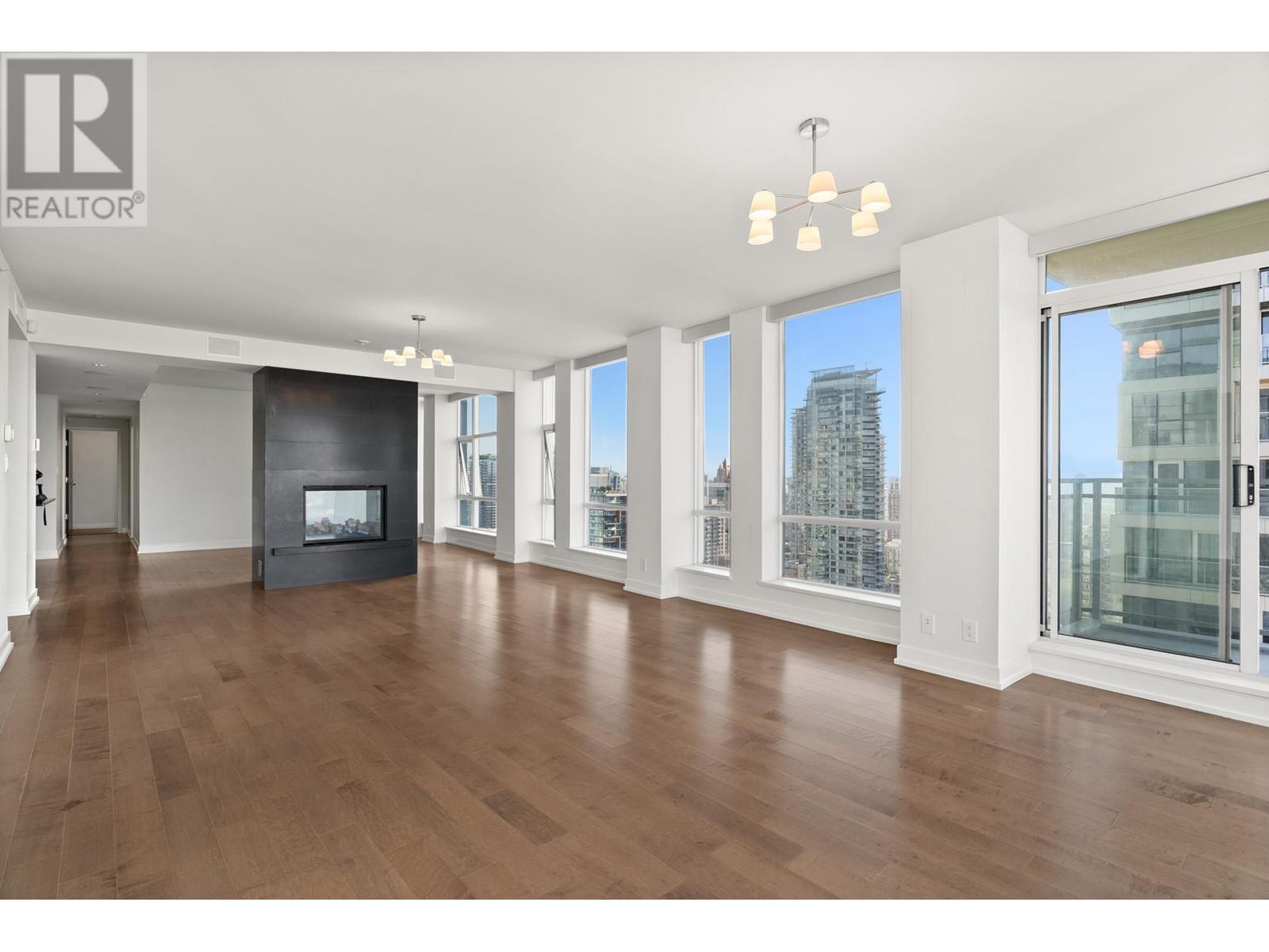2801 1455 Howe Street, Vancouver, British Columbia  V6Z 1C2 - Photo 6 - R2818580