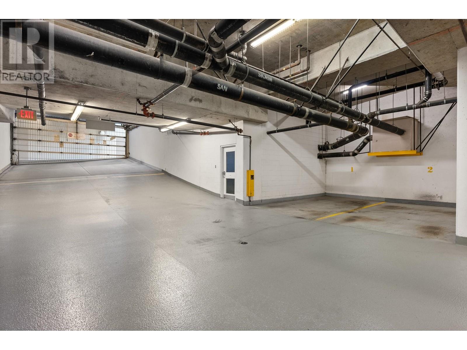 2801 1455 Howe Street, Vancouver, British Columbia  V6Z 1C2 - Photo 38 - R2818580
