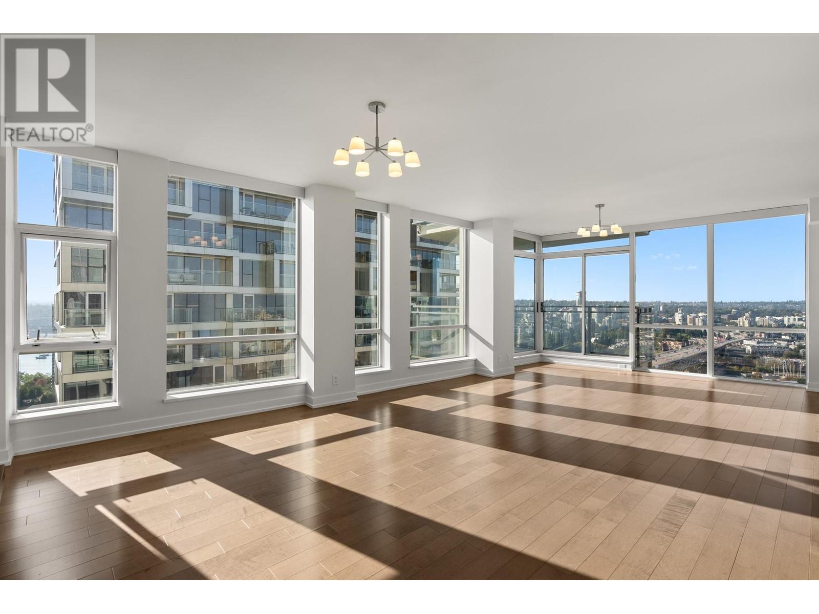 2801 1455 Howe Street, Vancouver, British Columbia  V6Z 1C2 - Photo 4 - R2818580