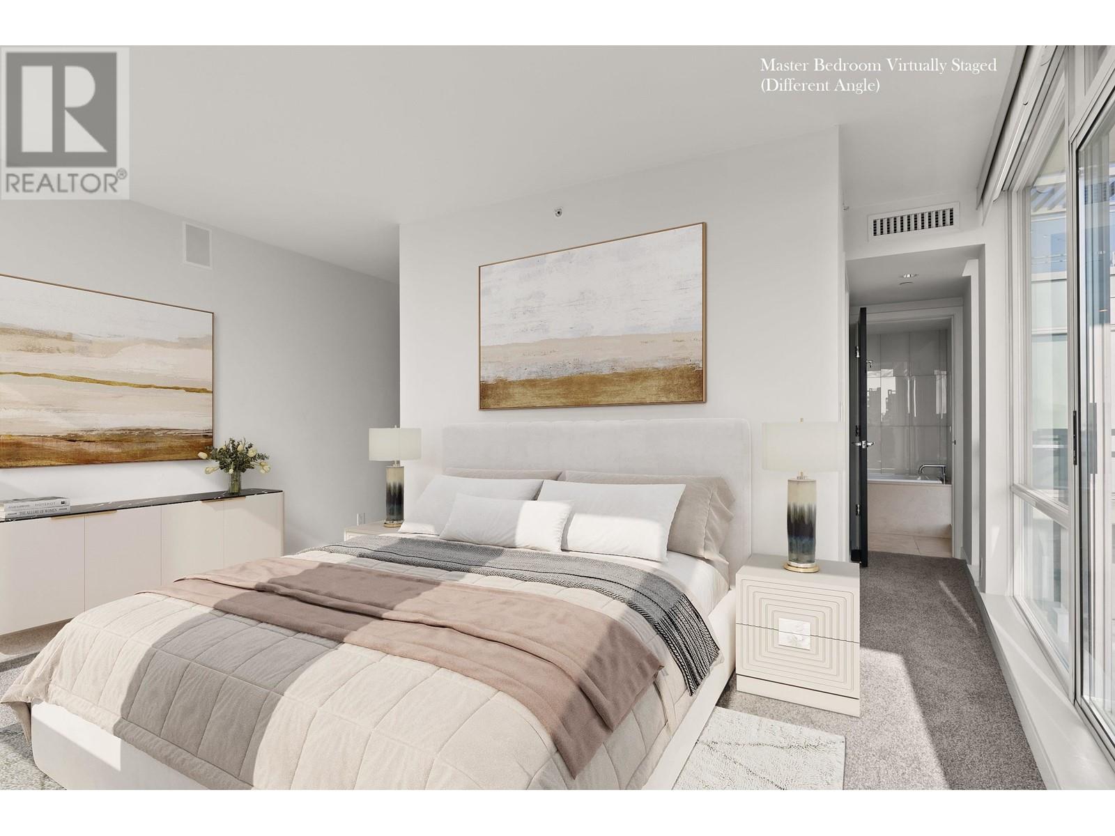 2801 1455 Howe Street, Vancouver, British Columbia  V6Z 1C2 - Photo 25 - R2818580