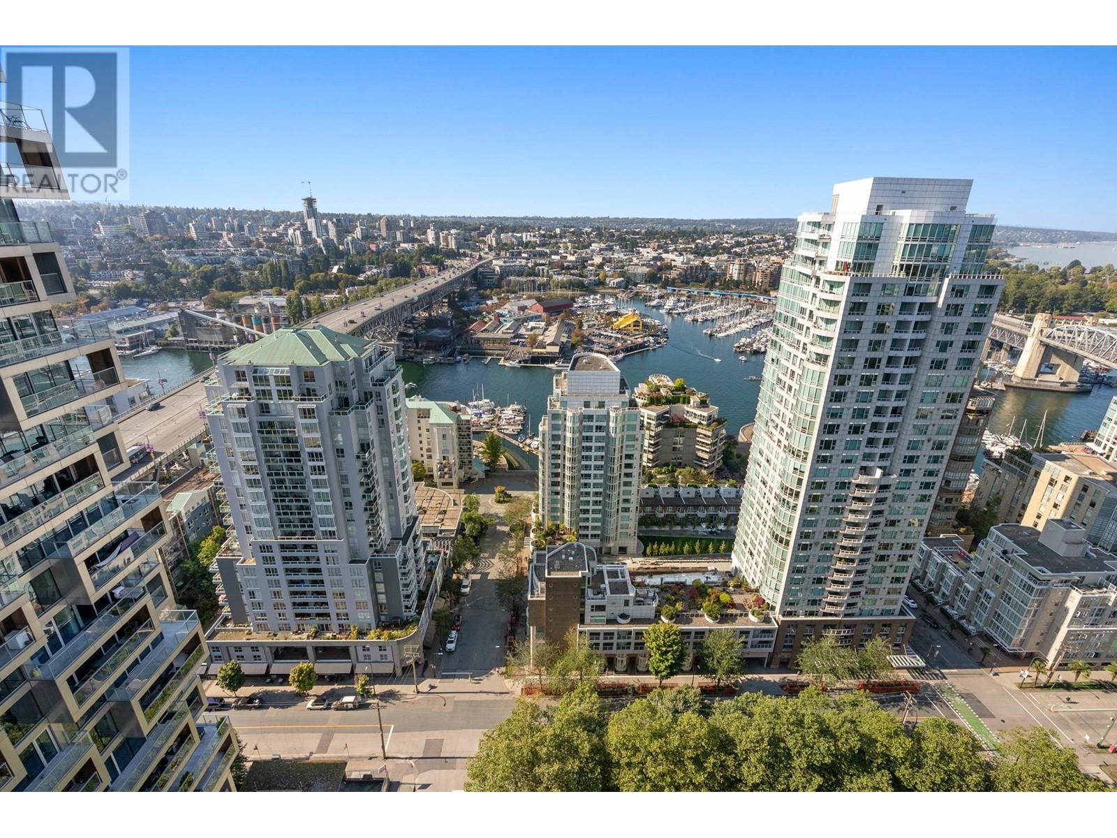 2801 1455 Howe Street, Vancouver, British Columbia  V6Z 1C2 - Photo 40 - R2818580