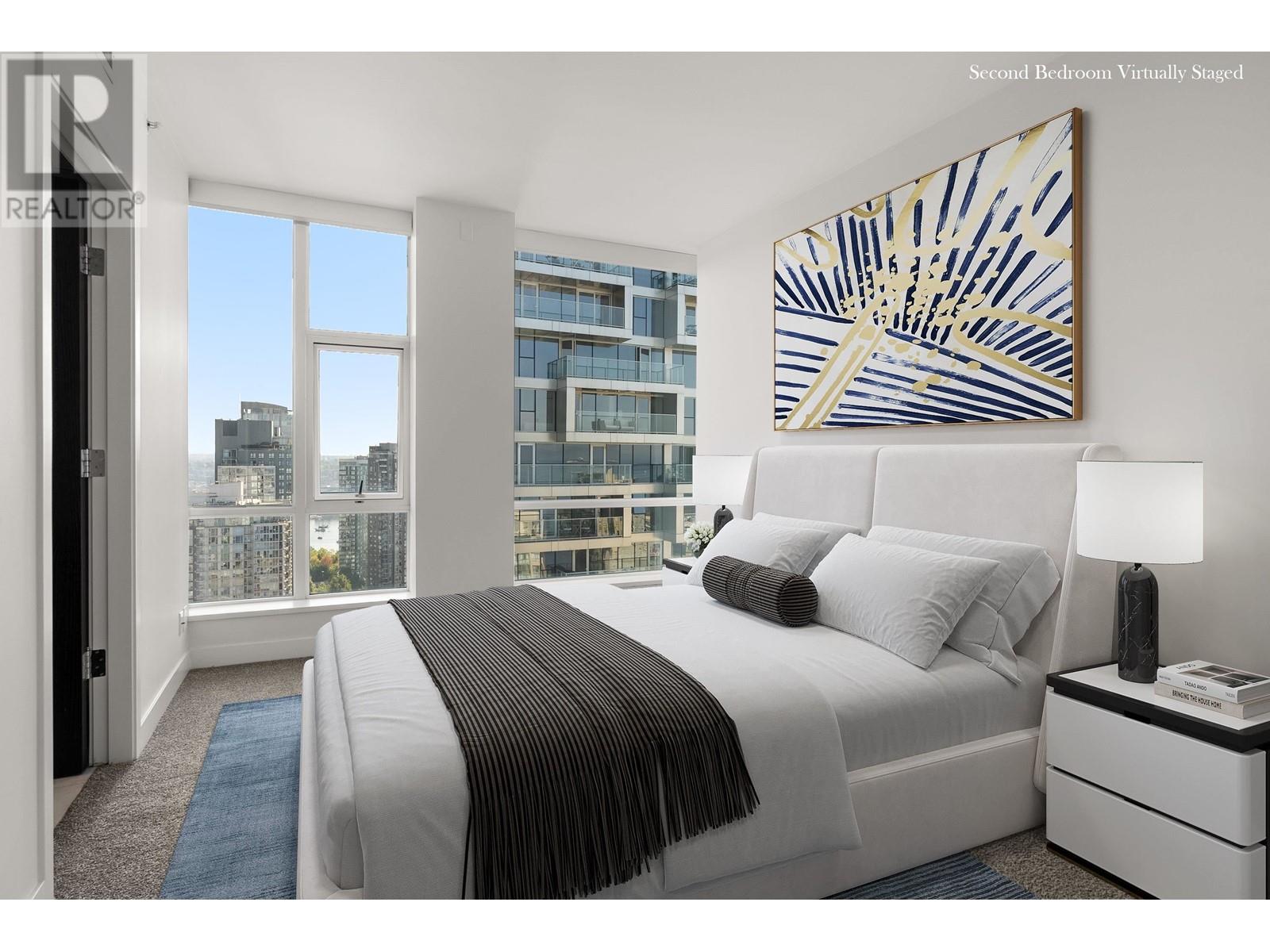 2801 1455 Howe Street, Vancouver, British Columbia  V6Z 1C2 - Photo 27 - R2818580