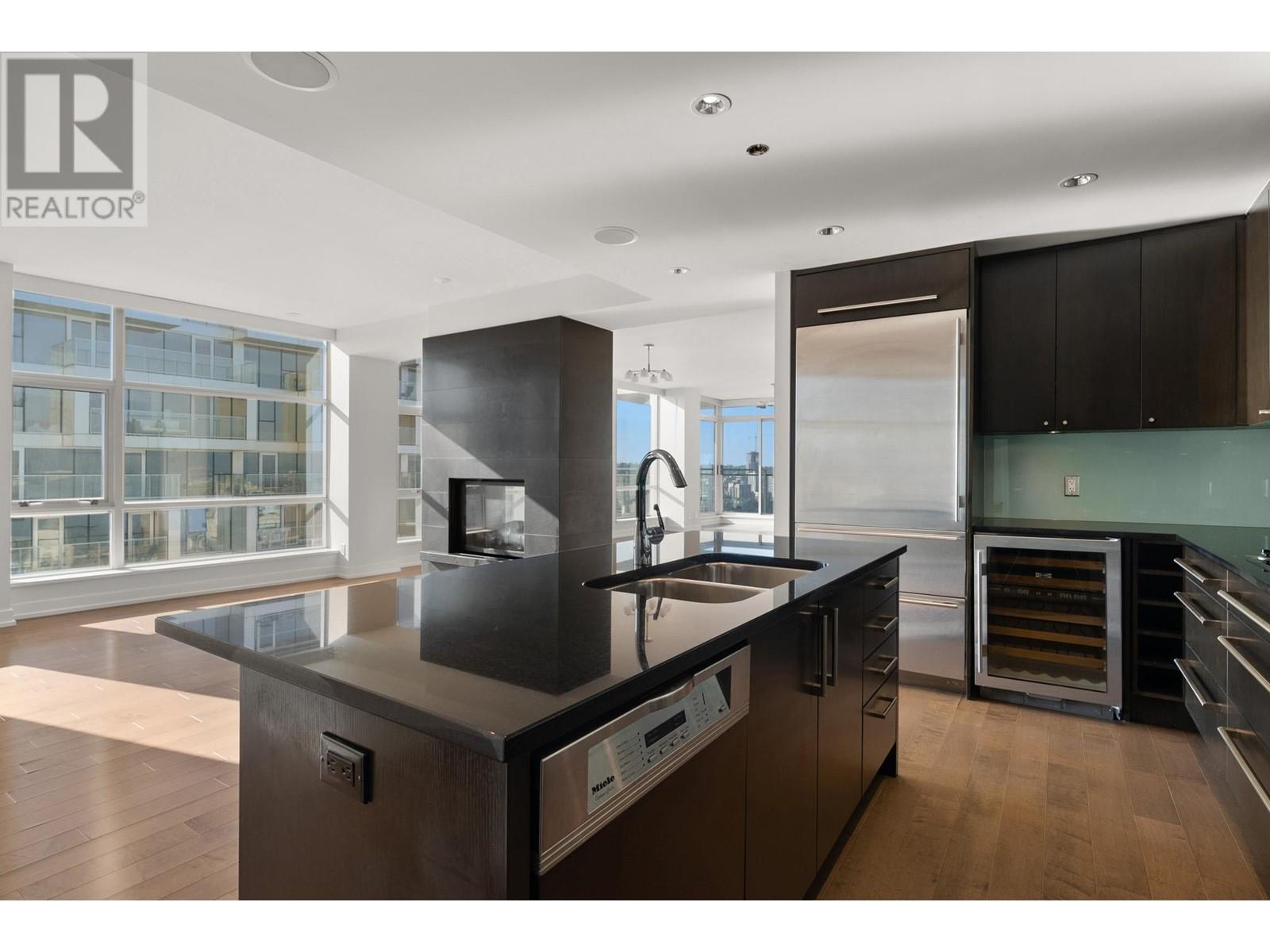 2801 1455 Howe Street, Vancouver, British Columbia  V6Z 1C2 - Photo 21 - R2818580