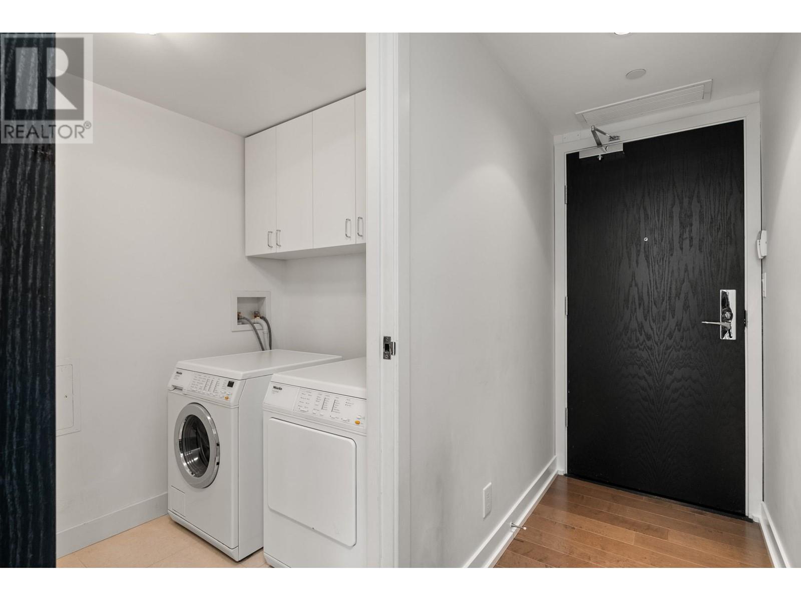 2801 1455 Howe Street, Vancouver, British Columbia  V6Z 1C2 - Photo 32 - R2818580
