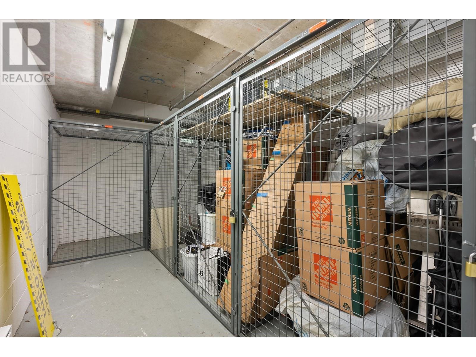 2801 1455 Howe Street, Vancouver, British Columbia  V6Z 1C2 - Photo 37 - R2818580