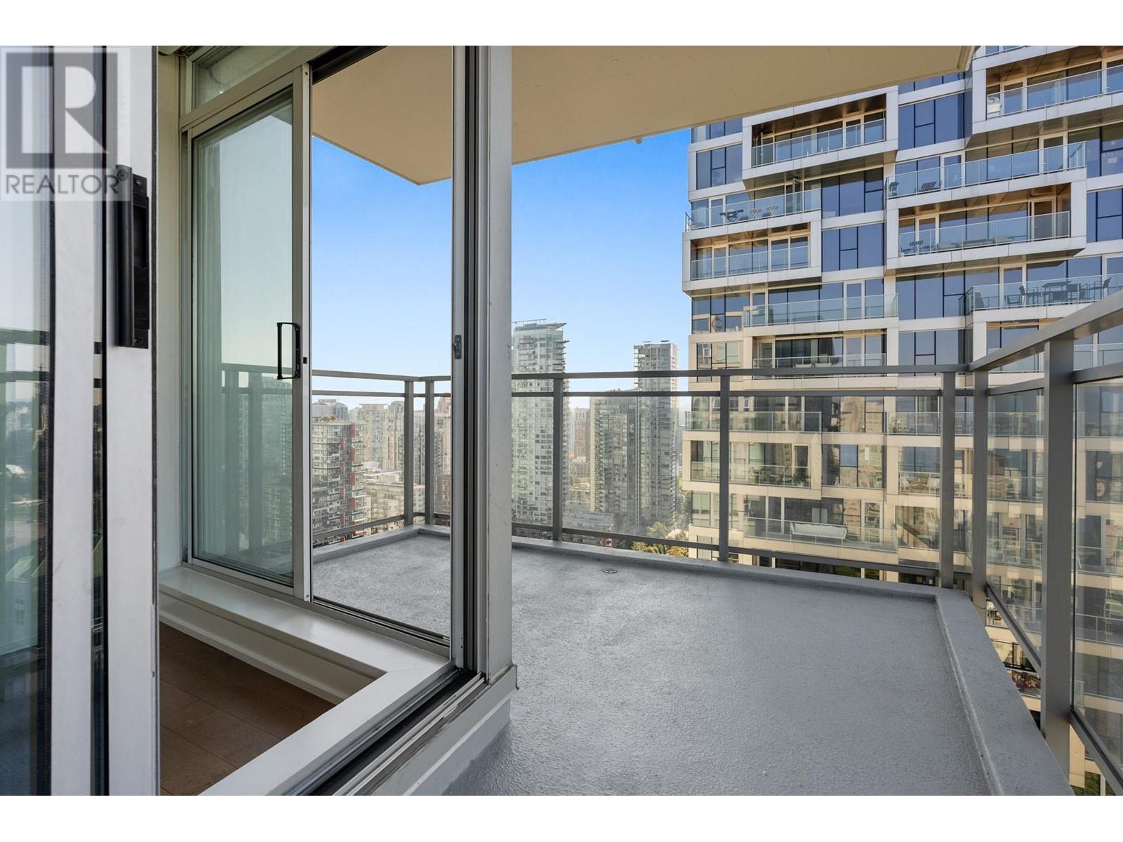 2801 1455 Howe Street, Vancouver, British Columbia  V6Z 1C2 - Photo 34 - R2818580