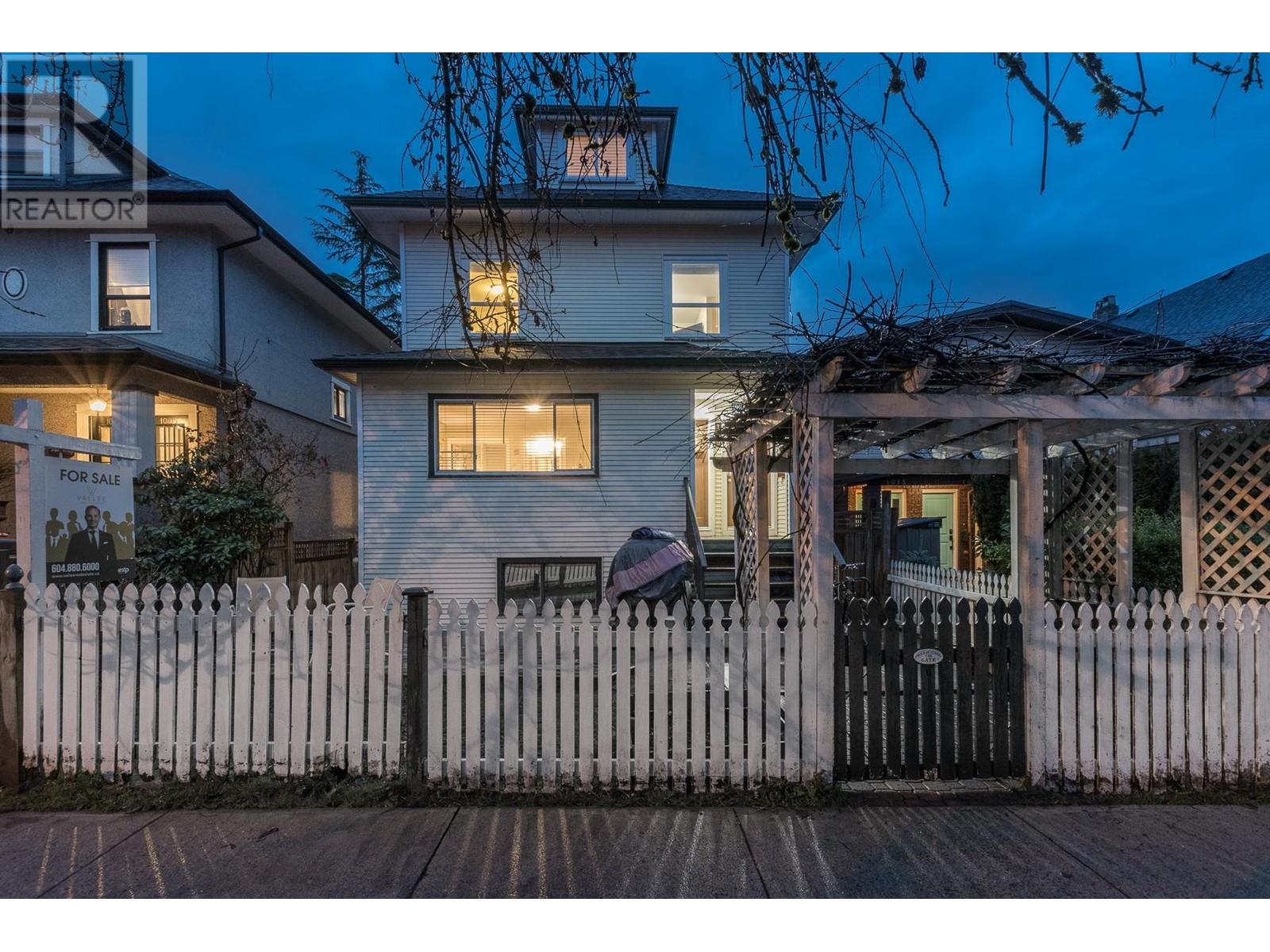 1011 1009 E 11th Avenue, Vancouver, British Columbia  V5T 2G1 - Photo 2 - R2819509