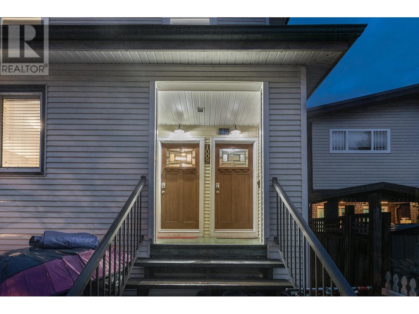 1011 1009 E 11th Avenue, Vancouver, British Columbia  V5T 2G1 - Photo 3 - R2819509