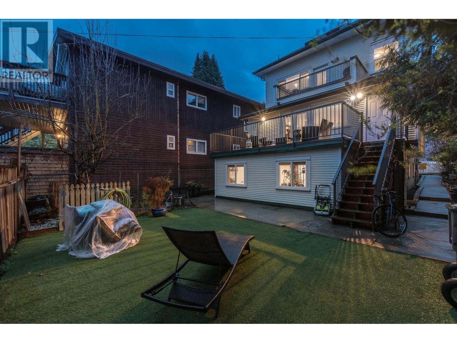1011 1009 E 11th Avenue, Vancouver, British Columbia  V5T 2G1 - Photo 33 - R2819509