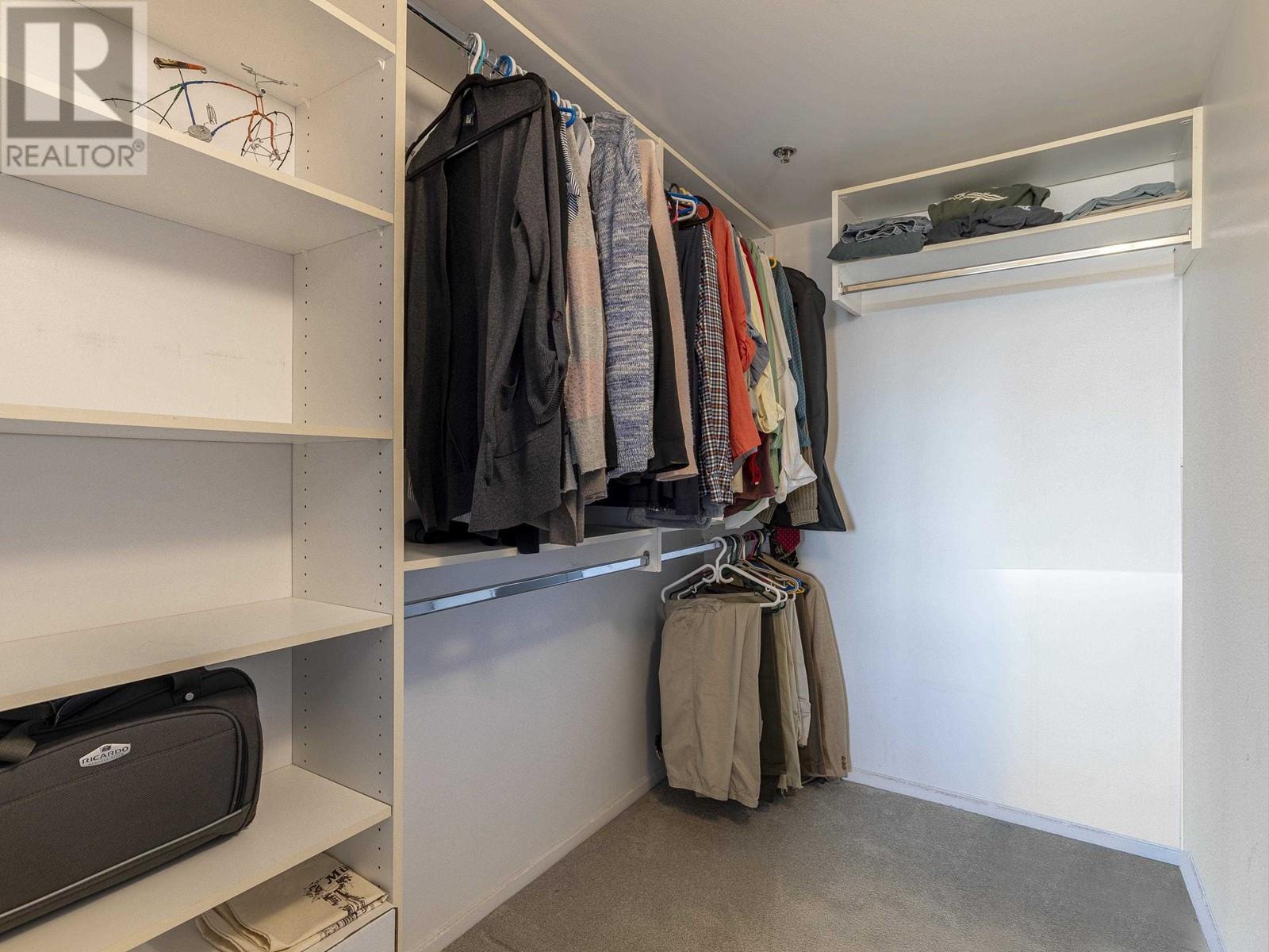 1703 212 Davie Street, Vancouver, British Columbia  V6B 5Z4 - Photo 11 - R2819520
