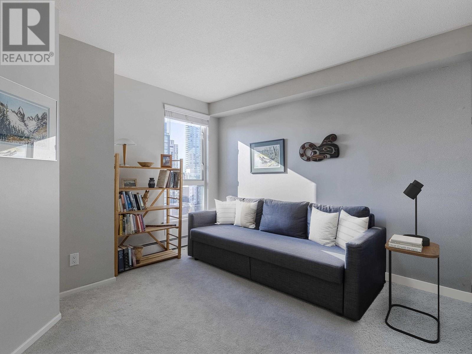 1703 212 Davie Street, Vancouver, British Columbia  V6B 5Z4 - Photo 13 - R2819520