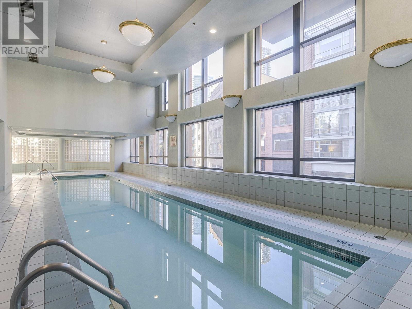 1703 212 Davie Street, Vancouver, British Columbia  V6B 5Z4 - Photo 18 - R2819520