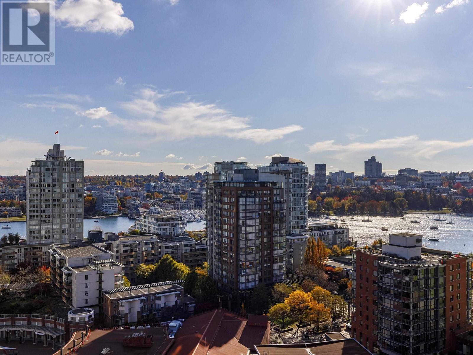 1703 212 Davie Street, Vancouver, British Columbia  V6B 5Z4 - Photo 5 - R2819520
