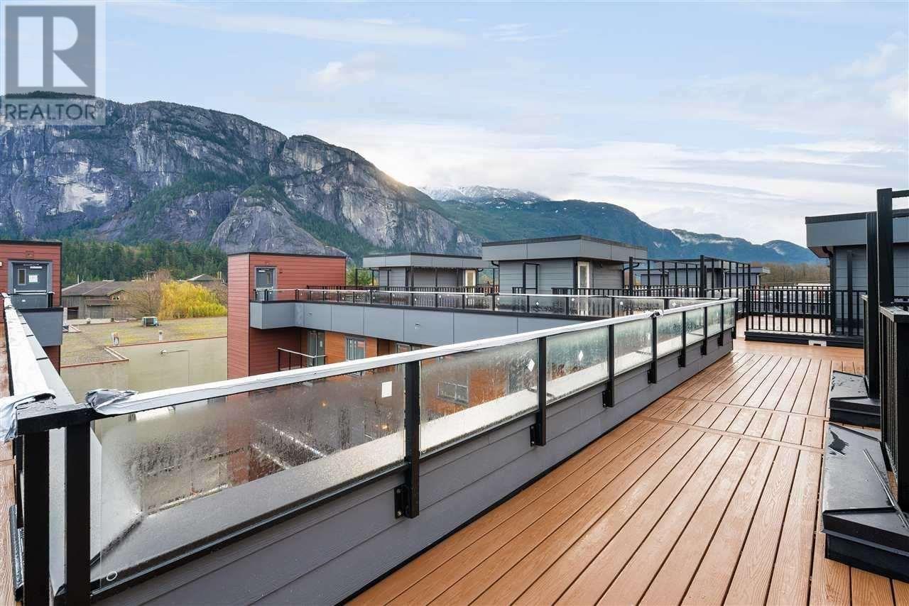 202 37808 Third Avenue, Squamish, British Columbia  V8B 1B9 - Photo 2 - R2819523