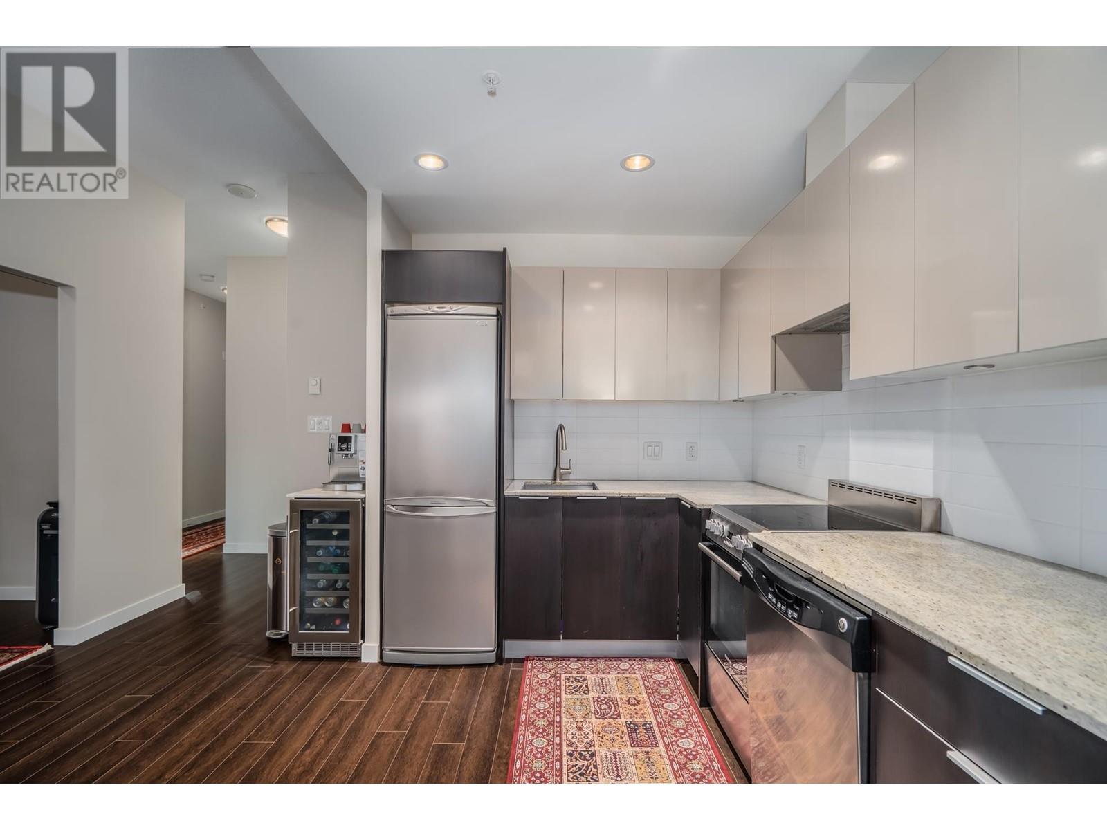 101 445 W 2nd Avenue, Vancouver, British Columbia  V5Y 0E8 - Photo 12 - R2819529
