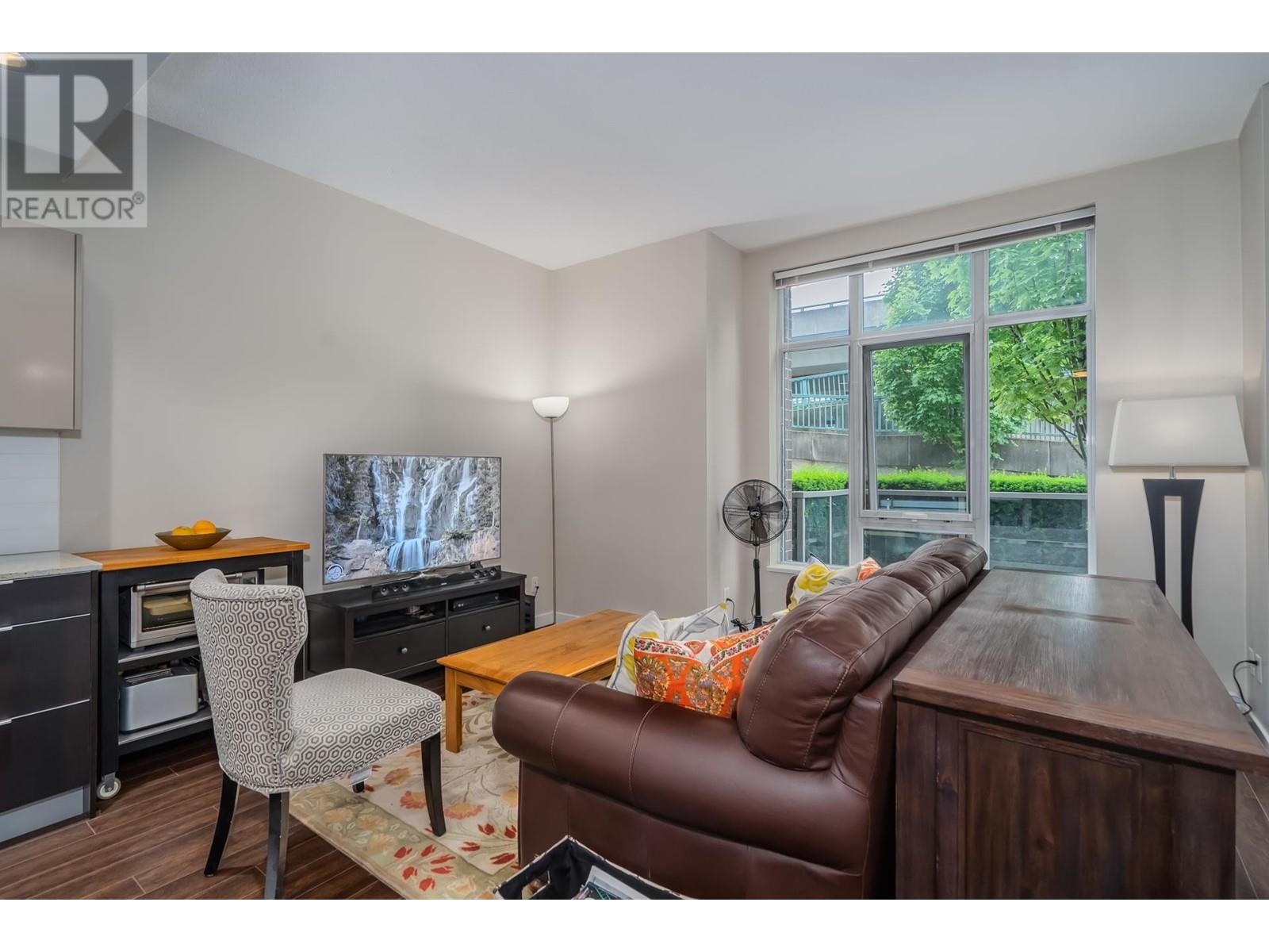 101 445 W 2nd Avenue, Vancouver, British Columbia  V5Y 0E8 - Photo 2 - R2819529