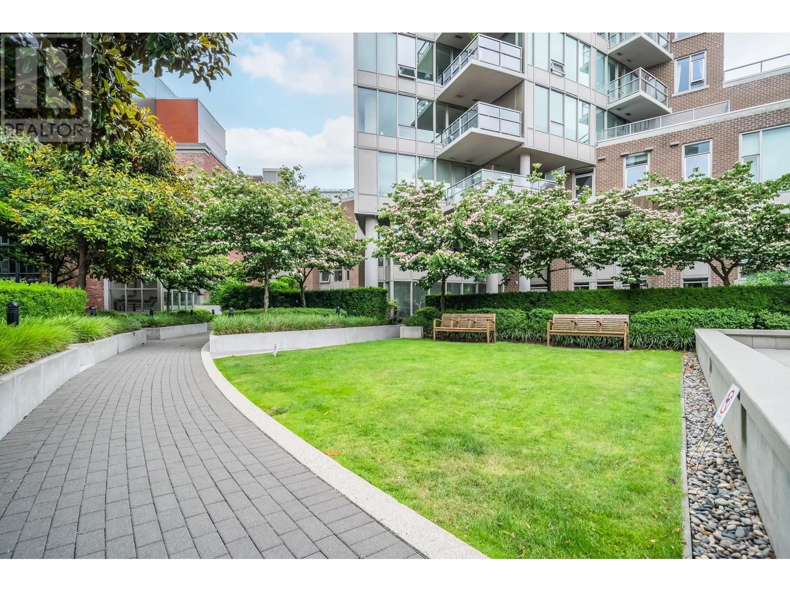 101 445 W 2nd Avenue, Vancouver, British Columbia  V5Y 0E8 - Photo 24 - R2819529