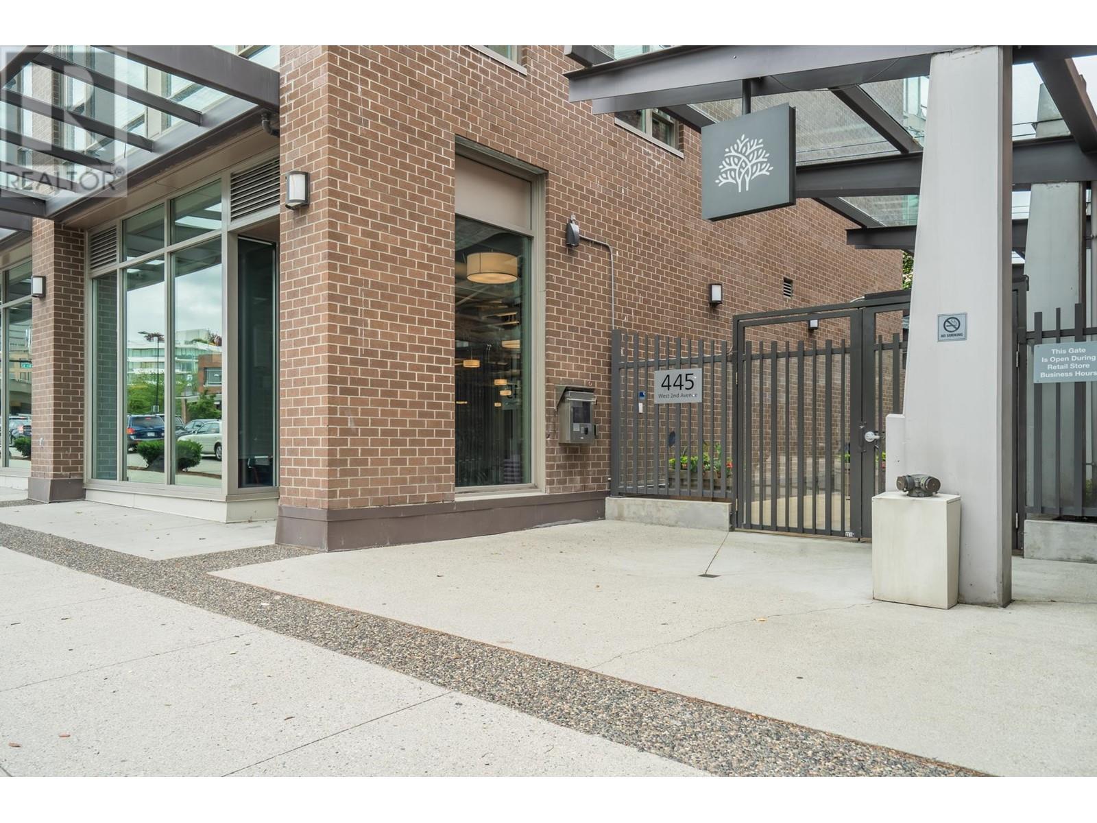 101 445 W 2nd Avenue, Vancouver, British Columbia  V5Y 0E8 - Photo 28 - R2819529