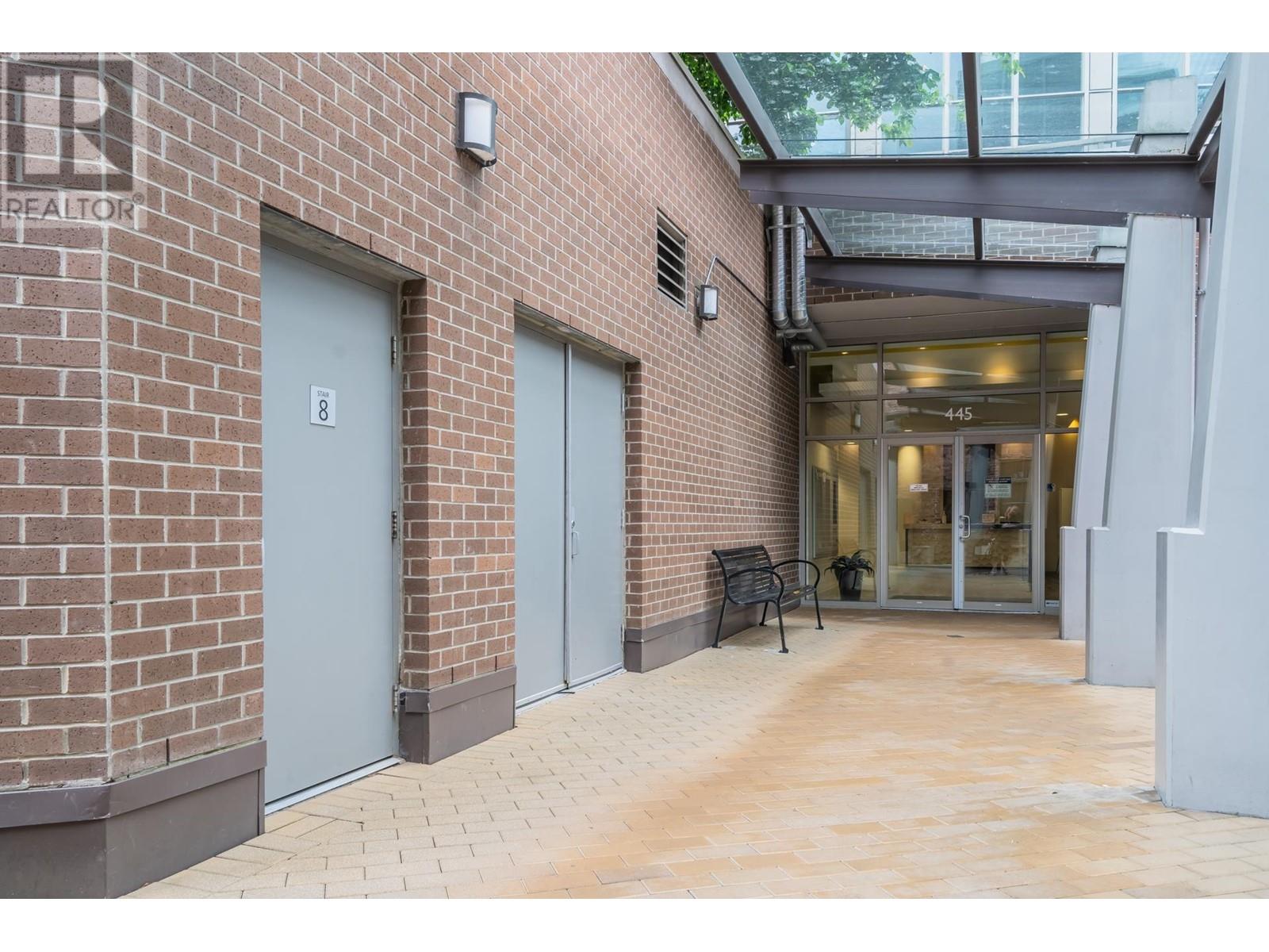 101 445 W 2nd Avenue, Vancouver, British Columbia  V5Y 0E8 - Photo 29 - R2819529