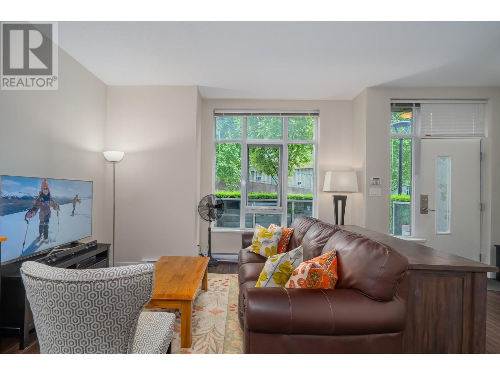 101 445 W 2nd Avenue, Vancouver, British Columbia  V5Y 0E8 - Photo 3 - R2819529