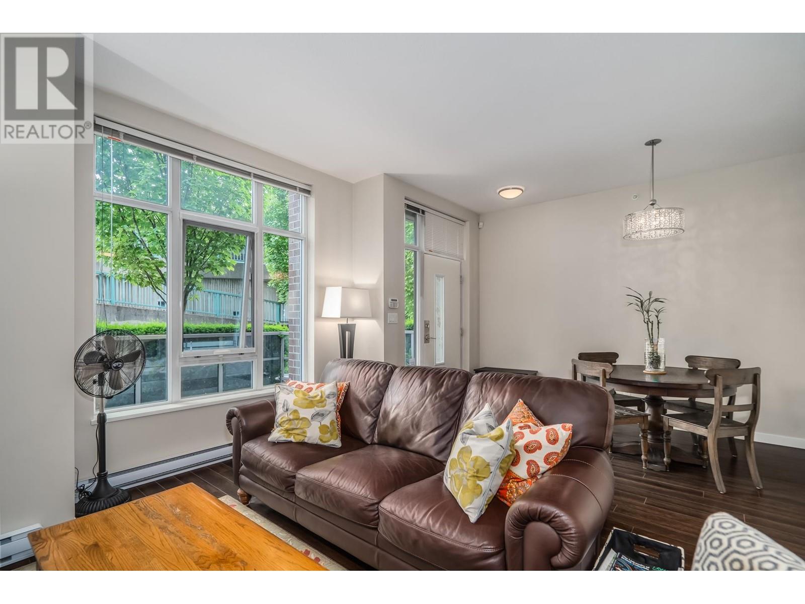 101 445 W 2nd Avenue, Vancouver, British Columbia  V5Y 0E8 - Photo 4 - R2819529