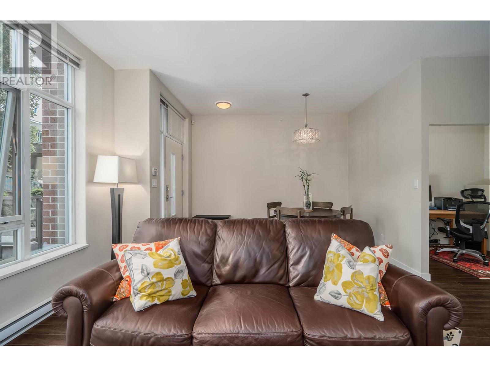 101 445 W 2nd Avenue, Vancouver, British Columbia  V5Y 0E8 - Photo 5 - R2819529