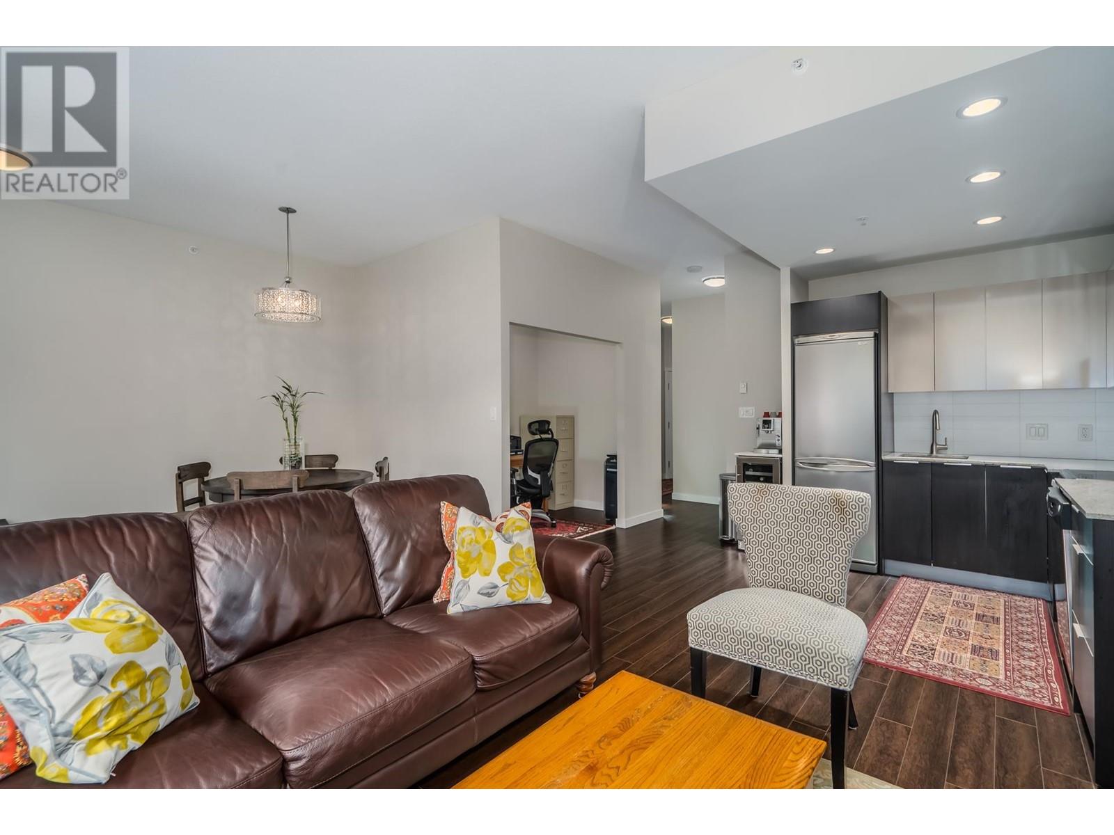 101 445 W 2nd Avenue, Vancouver, British Columbia  V5Y 0E8 - Photo 6 - R2819529