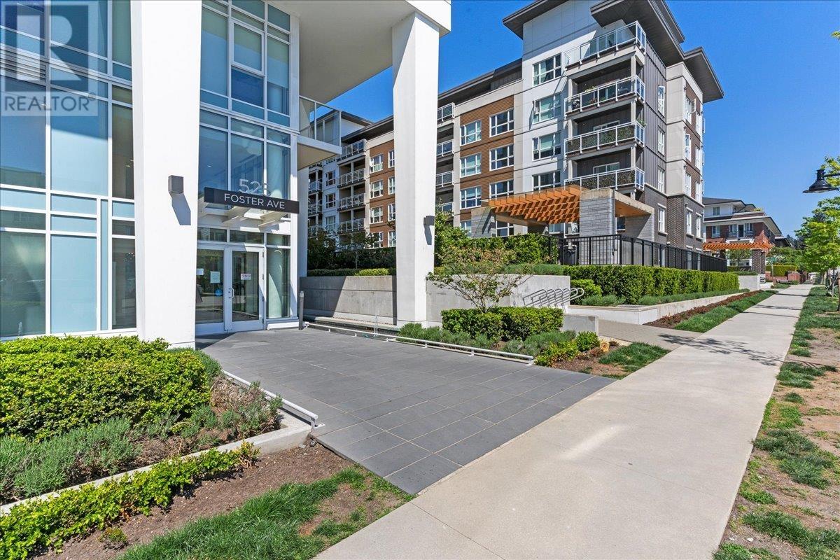 2404 525 Foster Avenue, Coquitlam, British Columbia  V3J 0H6 - Photo 35 - R2819537