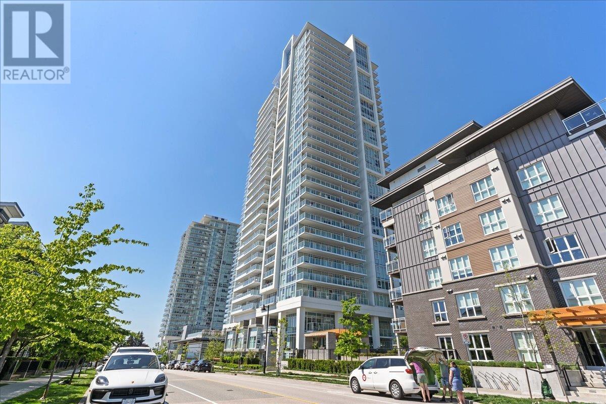 2404 525 Foster Avenue, Coquitlam, British Columbia  V3J 0H6 - Photo 37 - R2819537