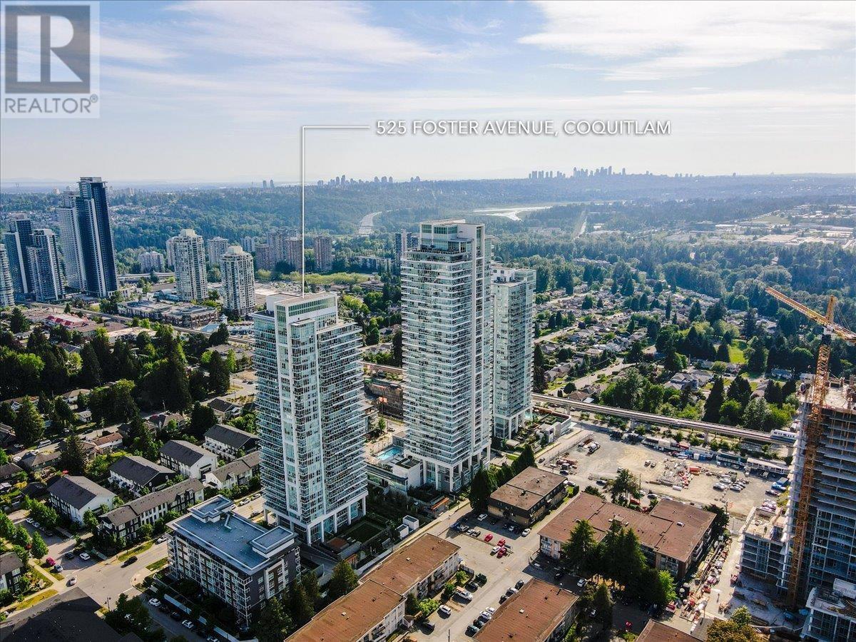 2404 525 Foster Avenue, Coquitlam, British Columbia  V3J 0H6 - Photo 39 - R2819537