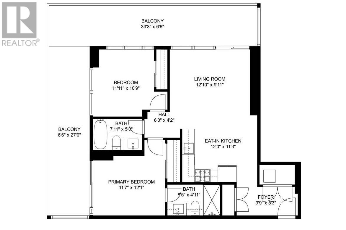 2404 525 Foster Avenue, Coquitlam, British Columbia  V3J 0H6 - Photo 40 - R2819537