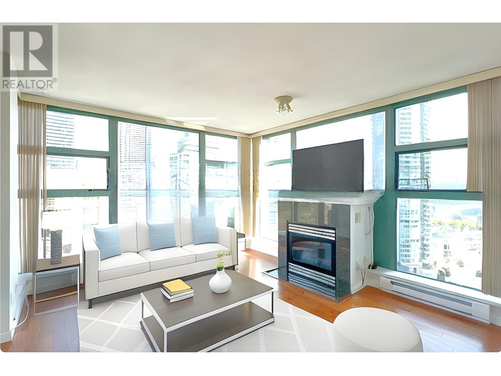 1901 4380 Halifax Street, Burnaby, British Columbia  V5C 6R3 - Photo 15 - R2819539