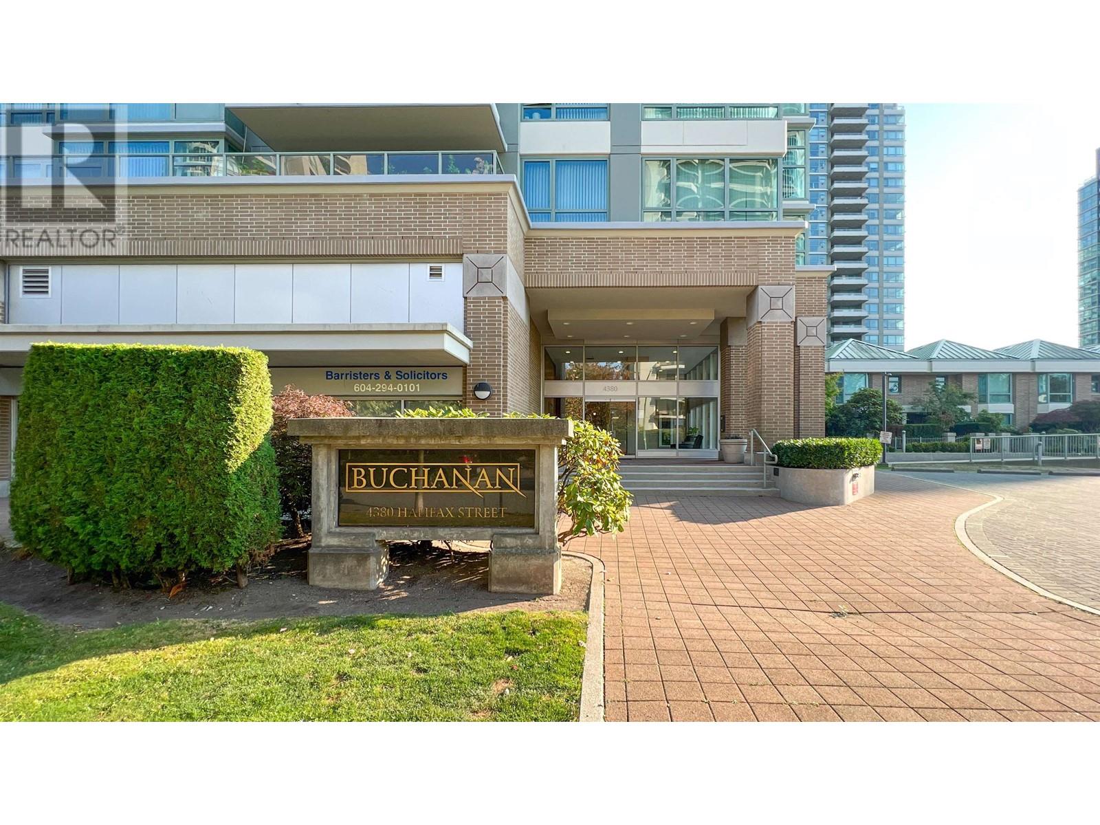 1901 4380 Halifax Street, Burnaby, British Columbia  V5C 6R3 - Photo 2 - R2819539