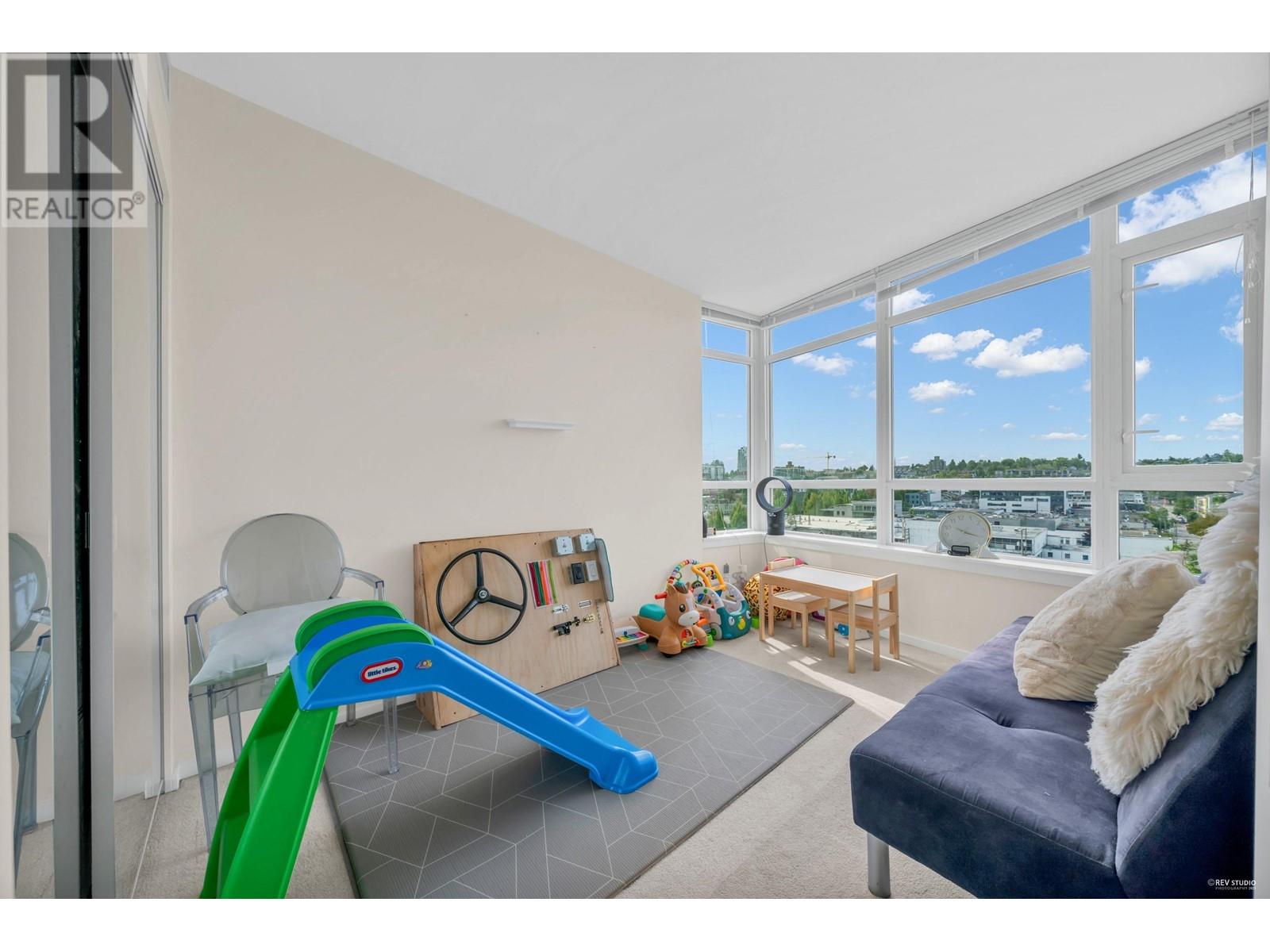 1402 89 W 2 Avenue, Vancouver, British Columbia  V5Y 0G9 - Photo 12 - R2819547