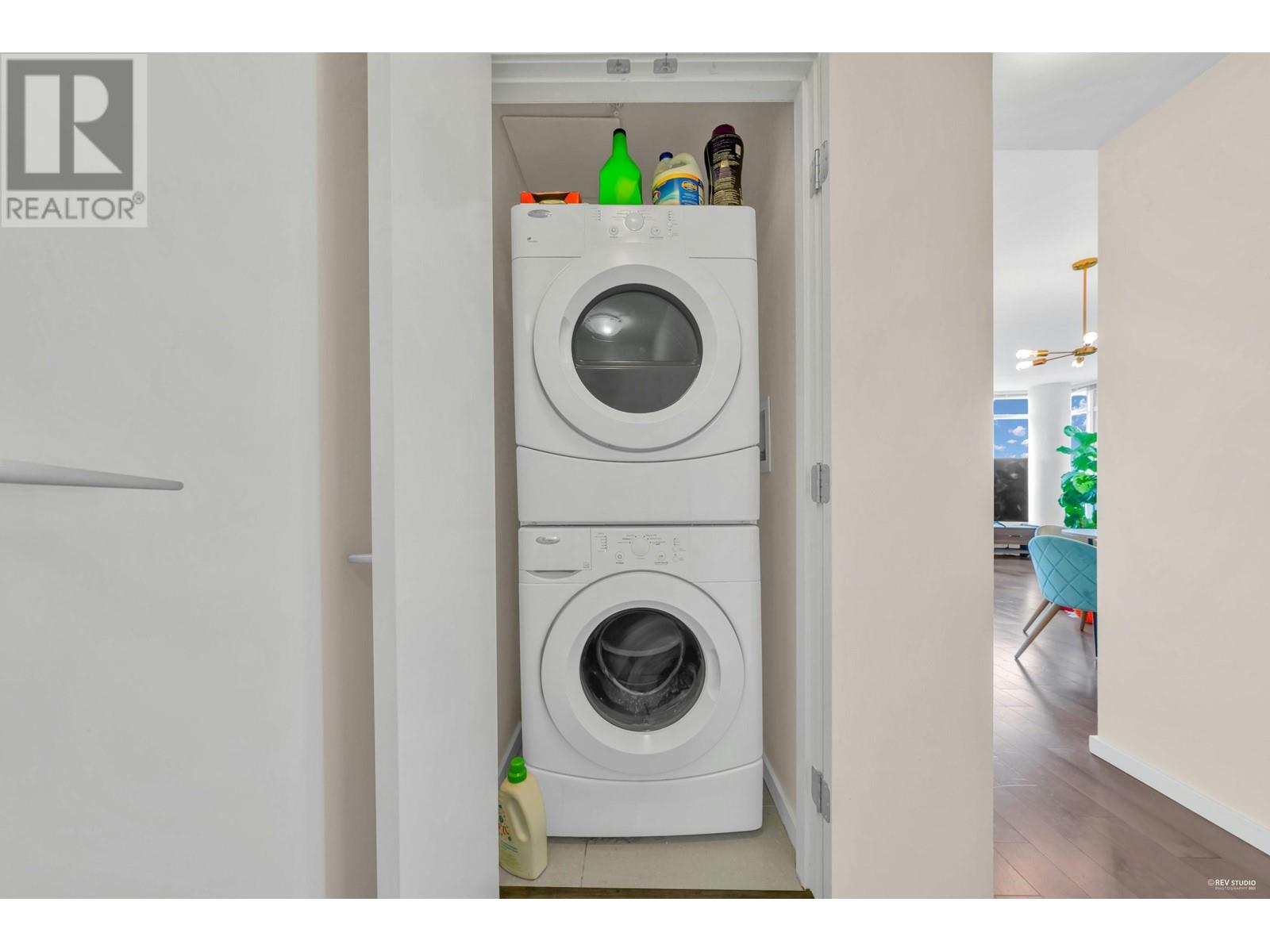 1402 89 W 2 Avenue, Vancouver, British Columbia  V5Y 0G9 - Photo 15 - R2819547