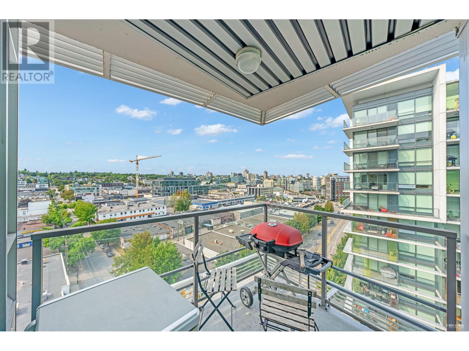 1402 89 W 2 Avenue, Vancouver, British Columbia  V5Y 0G9 - Photo 17 - R2819547