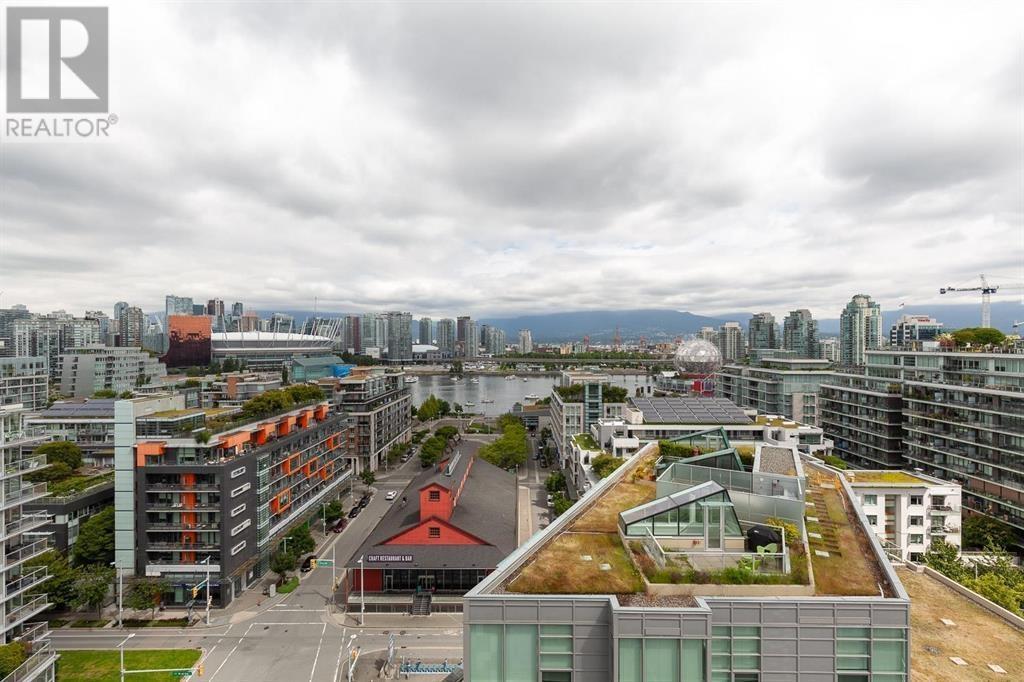 1402 89 W 2 Avenue, Vancouver, British Columbia  V5Y 0G9 - Photo 19 - R2819547
