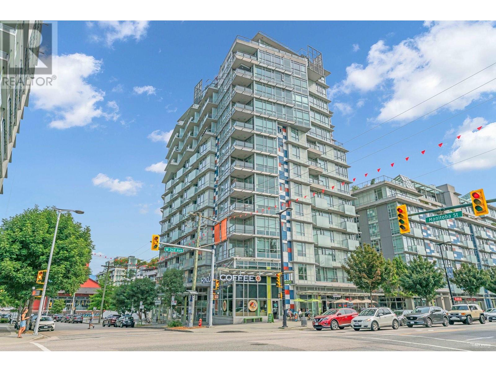 1402 89 W 2 Avenue, Vancouver, British Columbia  V5Y 0G9 - Photo 22 - R2819547