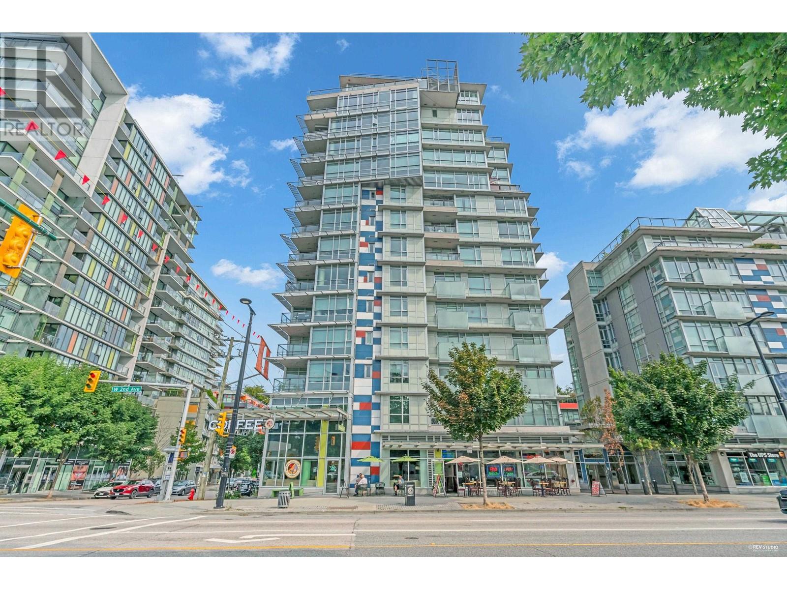 1402 89 W 2 Avenue, Vancouver, British Columbia  V5Y 0G9 - Photo 23 - R2819547