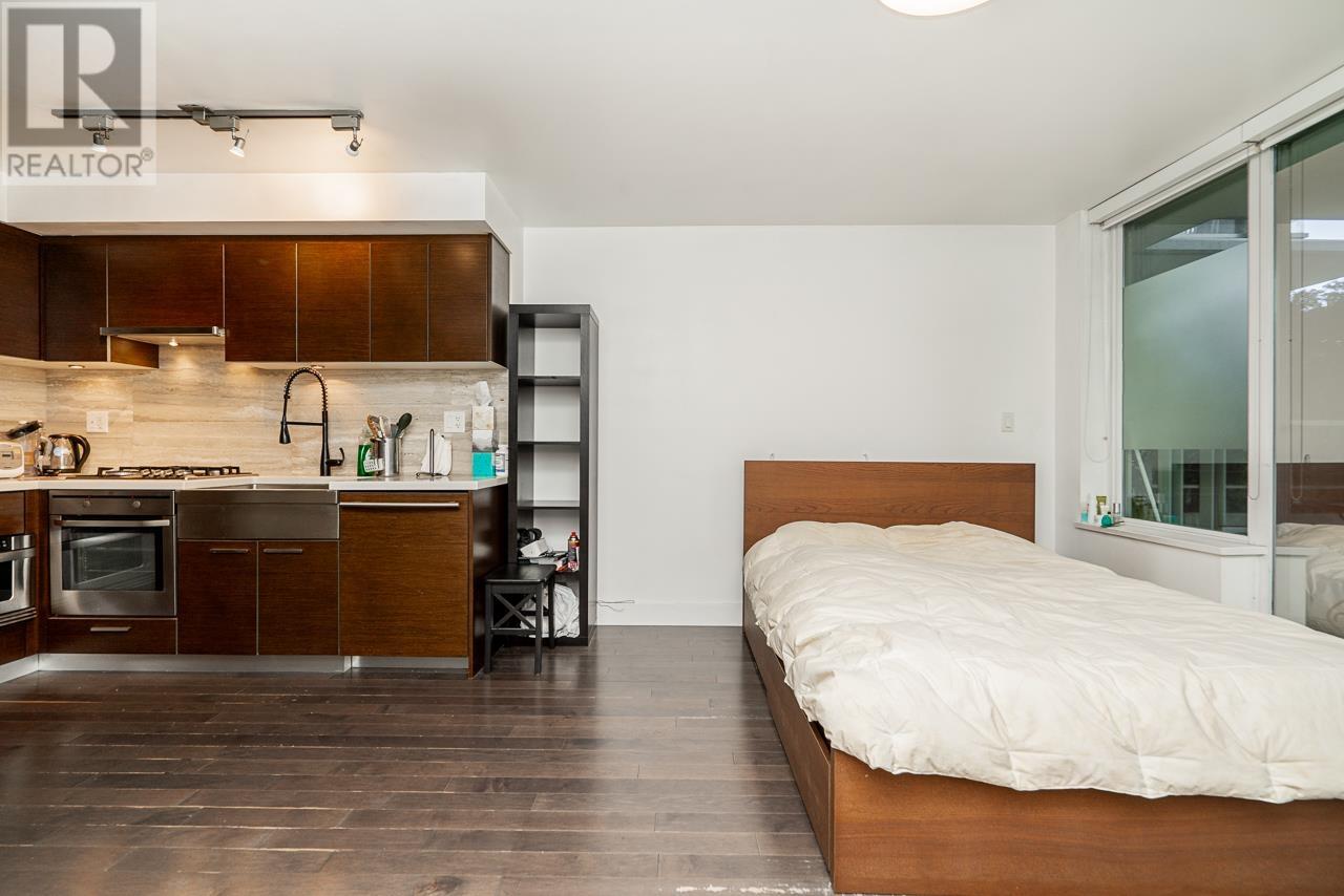 501 535 Smithe Street, Vancouver, British Columbia  V6B 0H2 - Photo 10 - R2819563