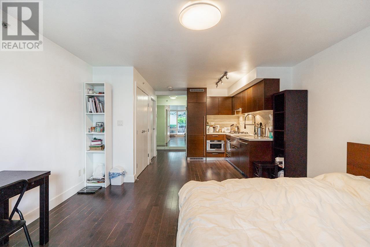 501 535 Smithe Street, Vancouver, British Columbia  V6B 0H2 - Photo 11 - R2819563