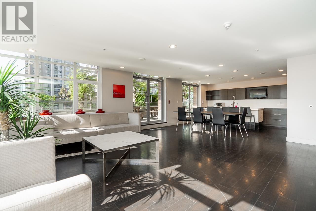 501 535 Smithe Street, Vancouver, British Columbia  V6B 0H2 - Photo 17 - R2819563