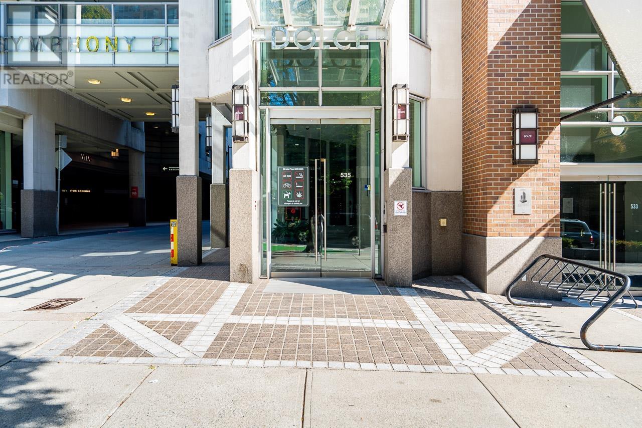 501 535 Smithe Street, Vancouver, British Columbia  V6B 0H2 - Photo 2 - R2819563