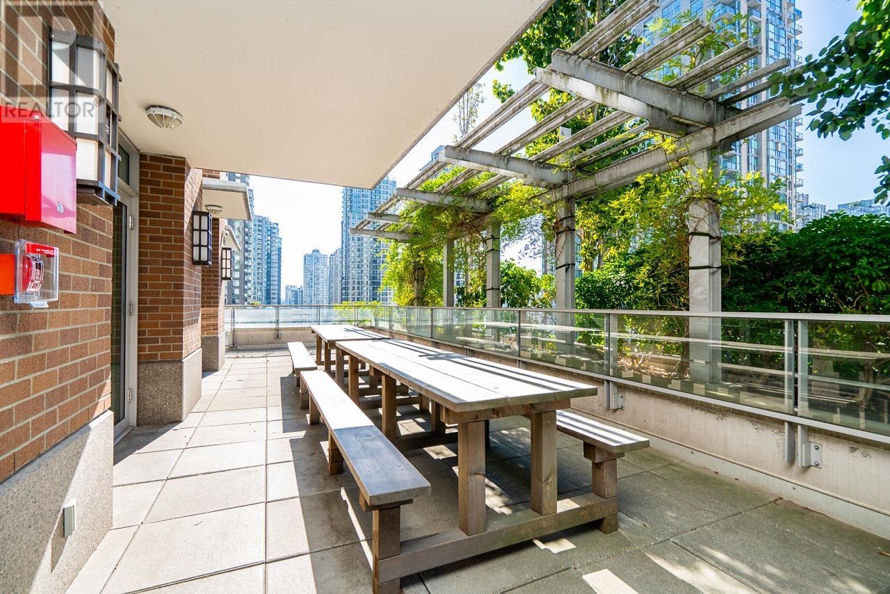 501 535 Smithe Street, Vancouver, British Columbia  V6B 0H2 - Photo 22 - R2819563