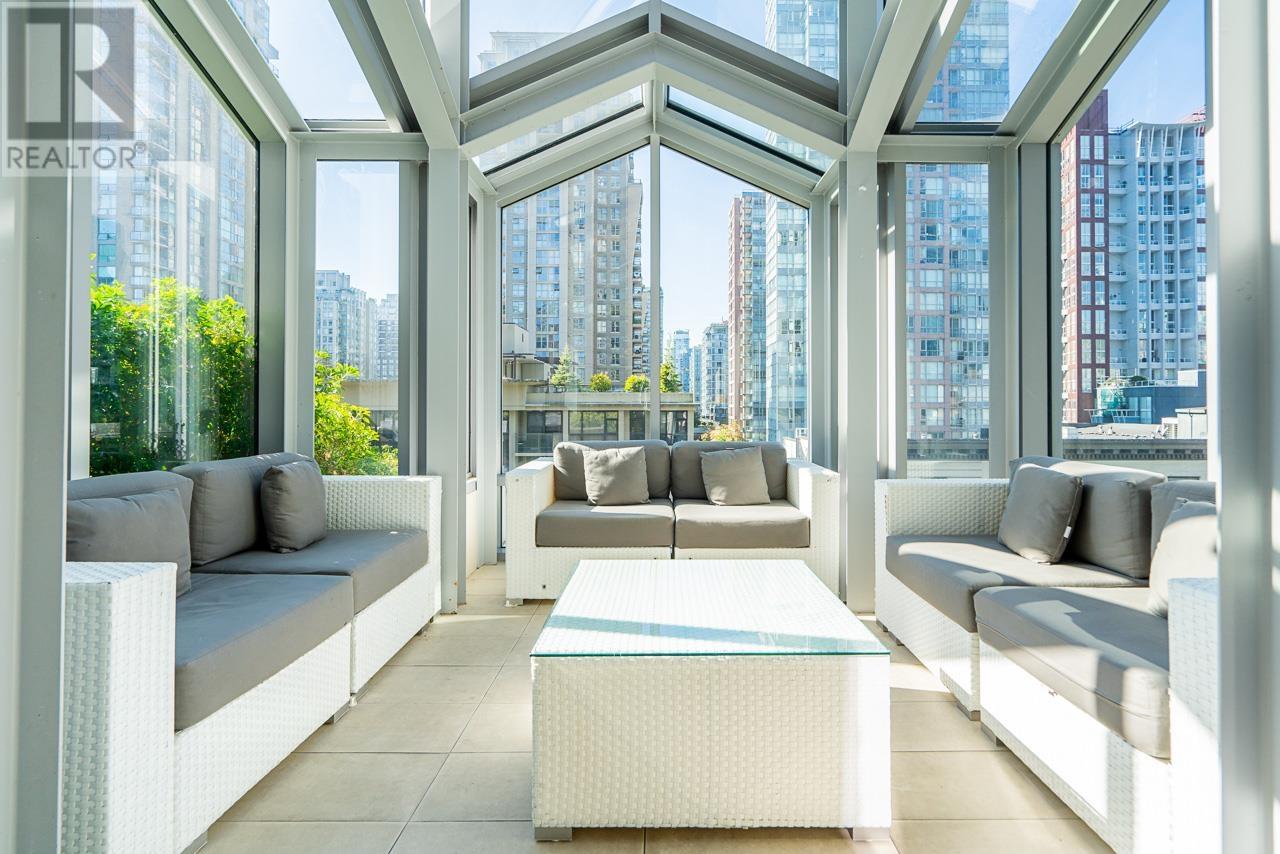 501 535 Smithe Street, Vancouver, British Columbia  V6B 0H2 - Photo 23 - R2819563