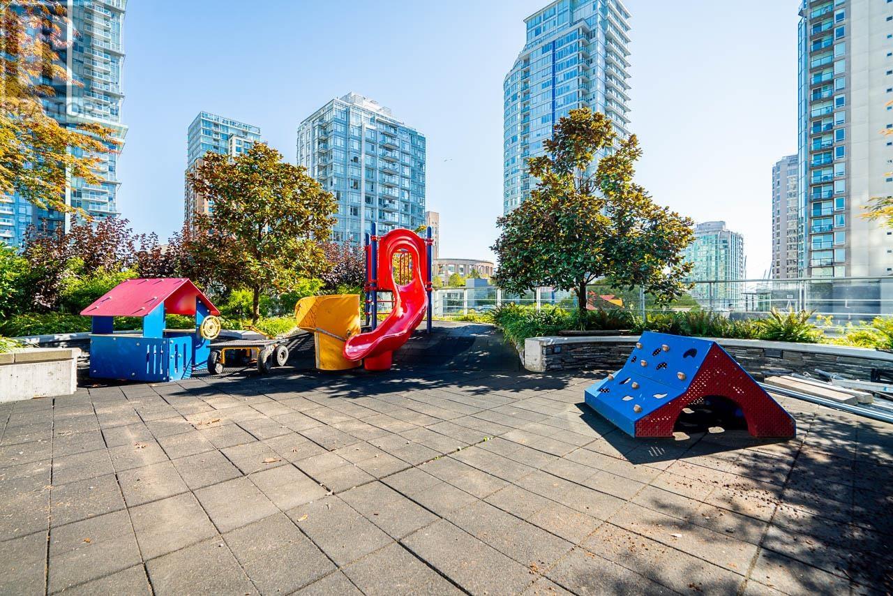 501 535 Smithe Street, Vancouver, British Columbia  V6B 0H2 - Photo 24 - R2819563