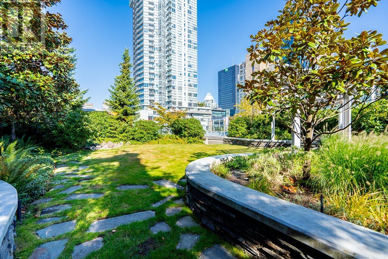 501 535 Smithe Street, Vancouver, British Columbia  V6B 0H2 - Photo 25 - R2819563